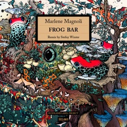 Frog Bar