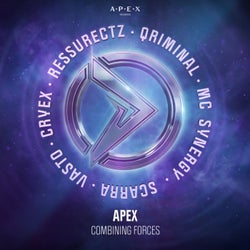 APEX - Combining Forces