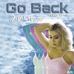 Go Back (JackEL Remix)