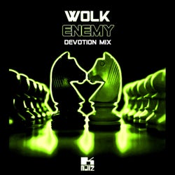 Enemy (Devotion Mix)