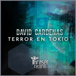Terror en Tokio EP