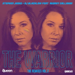 The Warrior (The Remixes, Vol. 2)
