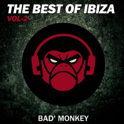 The Best of Ibiza Vol.2, compiled by Bad Monkey