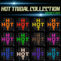 Hot Tribal Collection Series 002