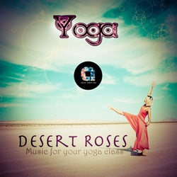 Yoga Desert Roses