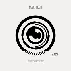 Maxi Tech VOLUME 21