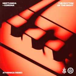 The Rhythm of the Night (Athenica Extended Remix)