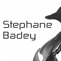 Stephane Badey top 10 Novembre 2014