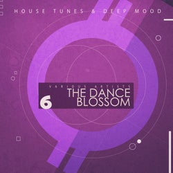 The Dance Blossom, Vol. 6