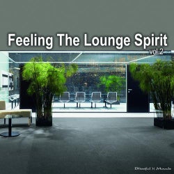 Feeling The Lounge Spirit Vol. 2