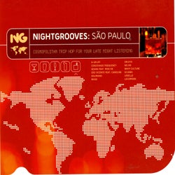 Nightgrooves - São Paulo