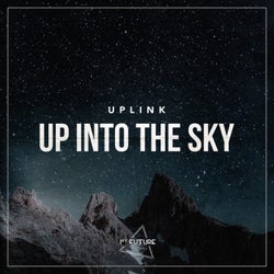 Up Into The Sky