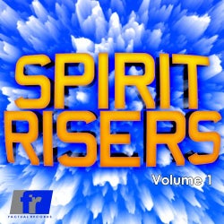 Spirit Risers Volume 1