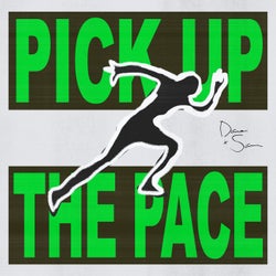 Pick Up The Pace (Extended)