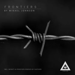 Frontiers EP - (Shipyard Remixes)