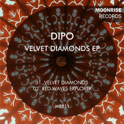 Velvet Diamonds EP