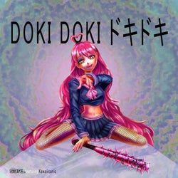 Doki Doki ドキドキ (DJ Edit)