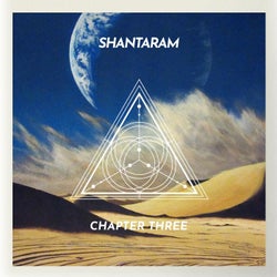 Shantaram (Chapter Three)