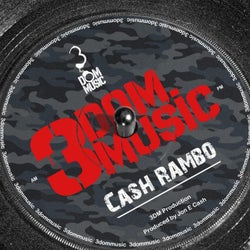 CASH RAMBO