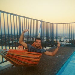 don’t think twice (Extended)