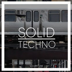 Solid Techno, Vol. 1