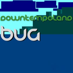 Downtempoland
