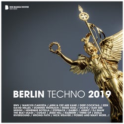 Berlin Techno 2019