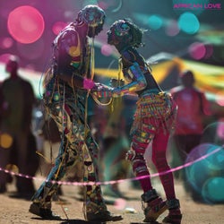 African Love
