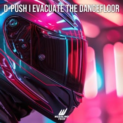 Evacuate The Dancefloor (Techno Version)