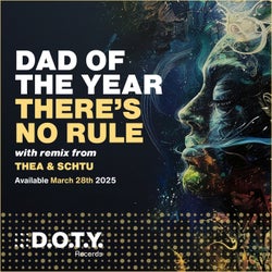 There's No Rule
