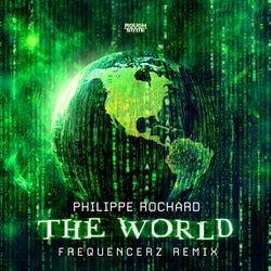 The World - Frequencerz Remix