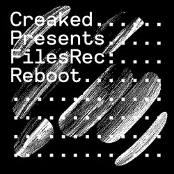 Creaked Presents Files Rec: Reboot