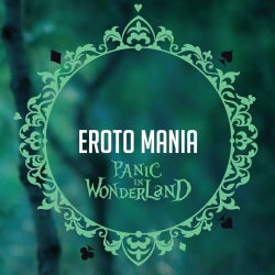Panic in Wonderland