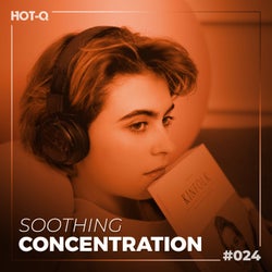 Soothing Concentration 024