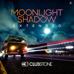 Moonlight Shadow (Extended Mix)
