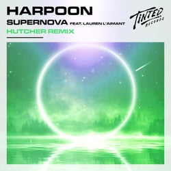 Supernova (feat. Lauren L'aimant) [Hutcher Extended Remix]