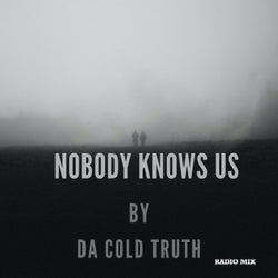 Nobody Knows Us - Radio-Edit