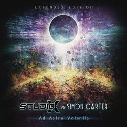 Ad Astra Volantis (Deluxe Edition)