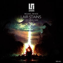 Lair Stains