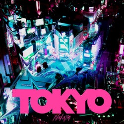 TOKYO