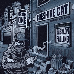 Babylon Falling