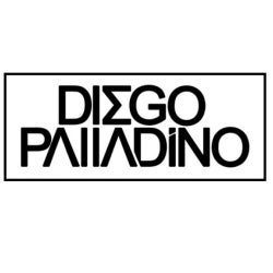 Diego Palladino pres. CHART JANUARY 2014