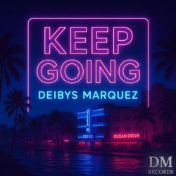 Keep Going