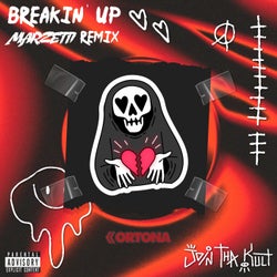 Breakin' Up (Marzetti Remix)