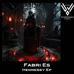 Hennessy EP