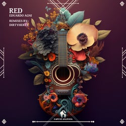 Red (DIRTYHERTZ Remixes)