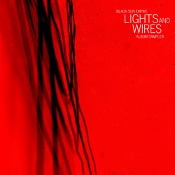 Lights And Wires - Album Sampler