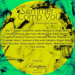 Summer Comp Vol 2