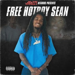 Free HotBoy Sean - EP