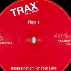 Assassination for your love